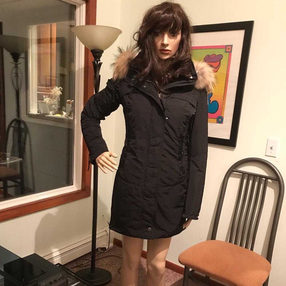 Parajumpers “Selma” Parka.....